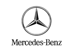 mercedes logo